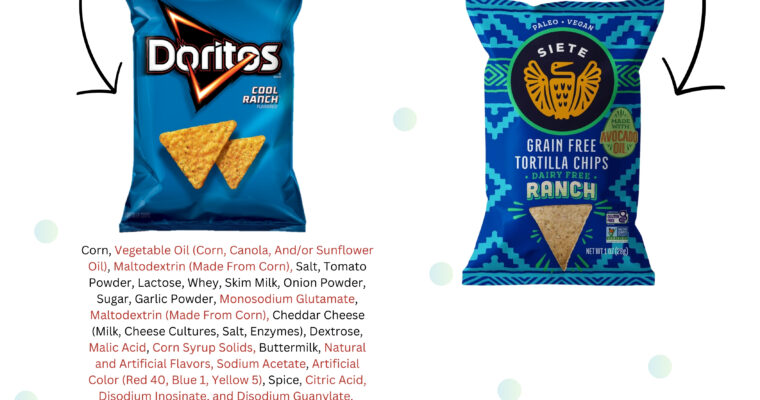 Doritos Chips