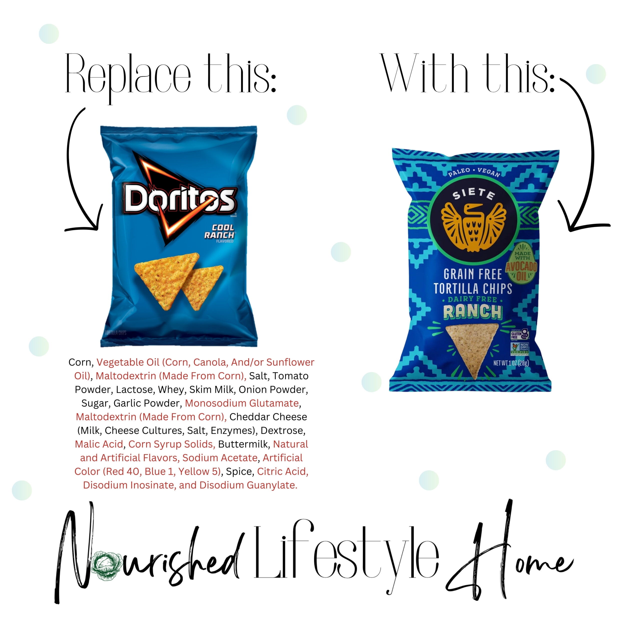 Doritos Chips