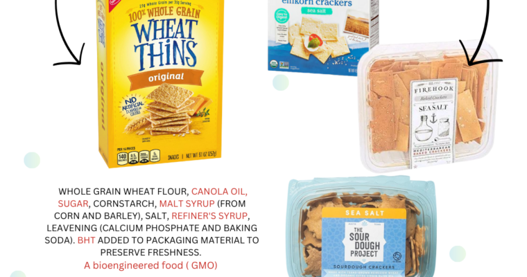 Wheat Thins